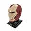 Marvel - Puzzle 3D casco Iron Man