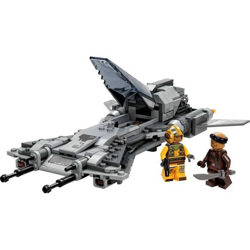 LEGO Star Wars - Caza Snub Pirata - 75346
